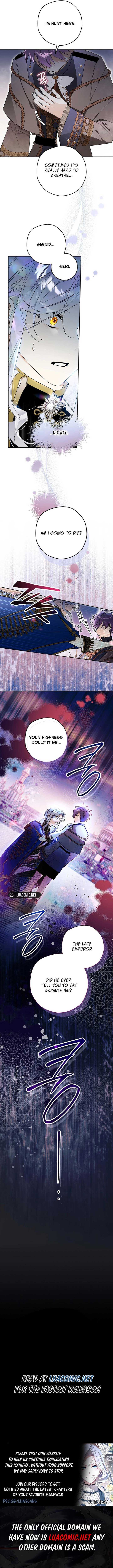 Read Sigrid Manga Online
