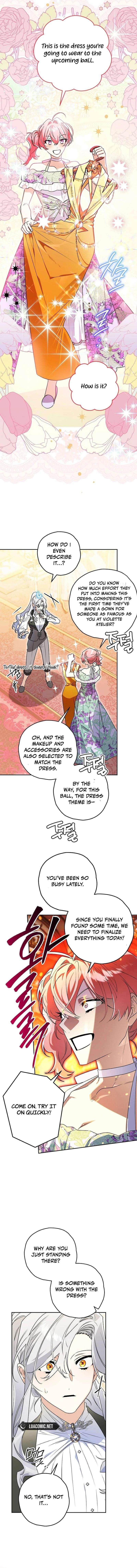 Read Sigrid Manga Online