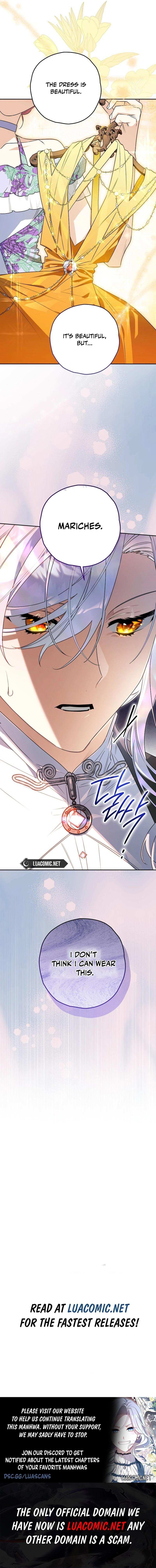 Read Sigrid Manga Online