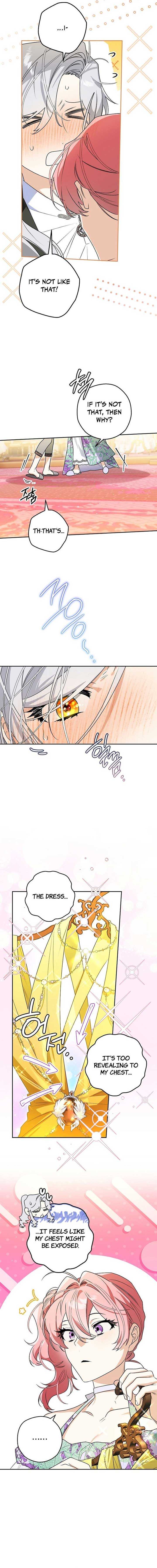 Read Sigrid Manga Online