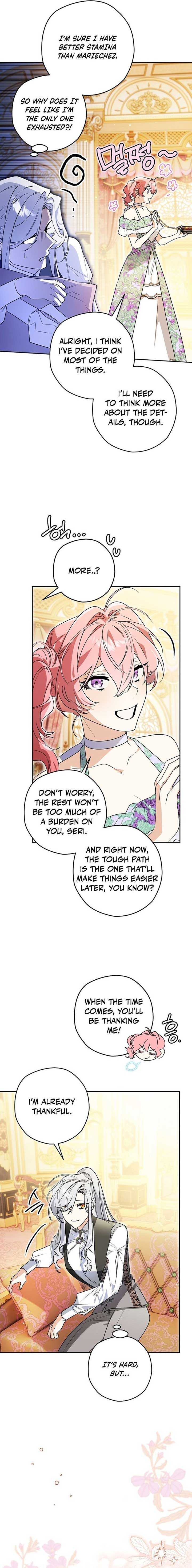 Read Sigrid Manga Online