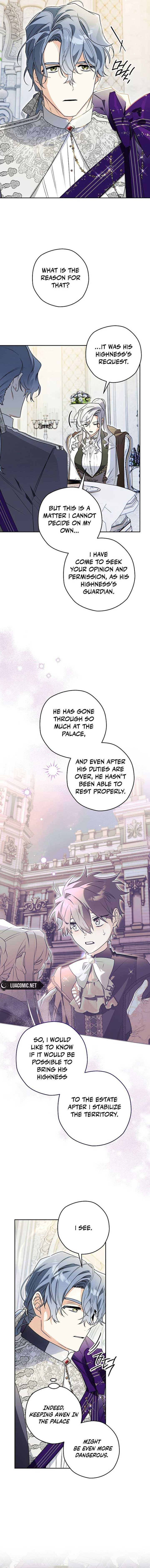 Read Sigrid Manga Online