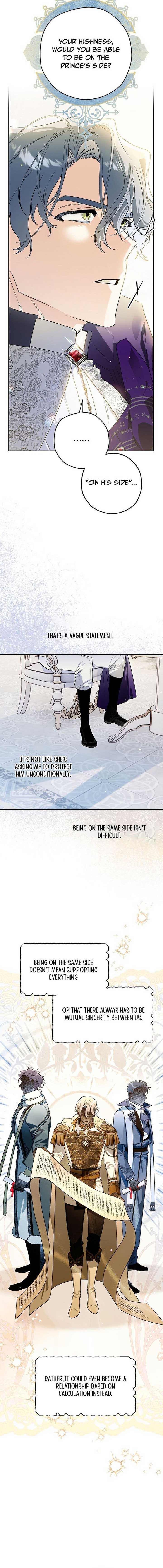 Read Sigrid Manga Online