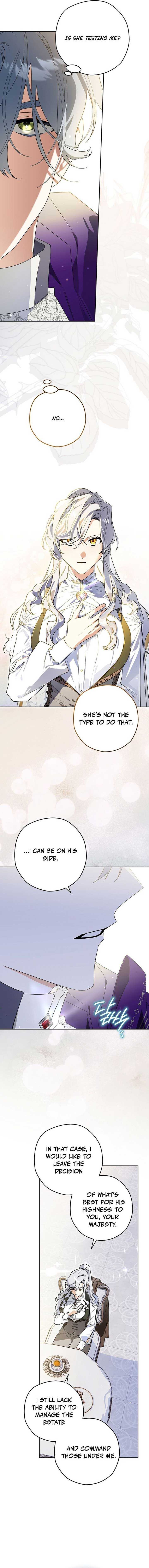 Read Sigrid Manga Online