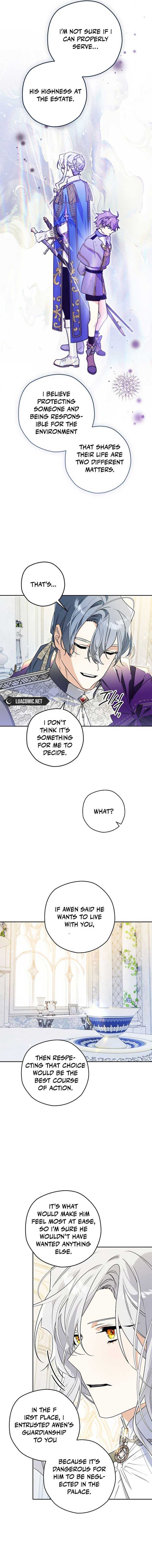 Read Sigrid Manga Online