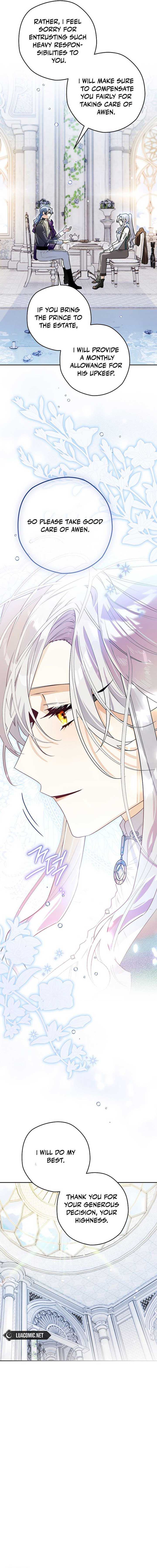 Read Sigrid Manga Online