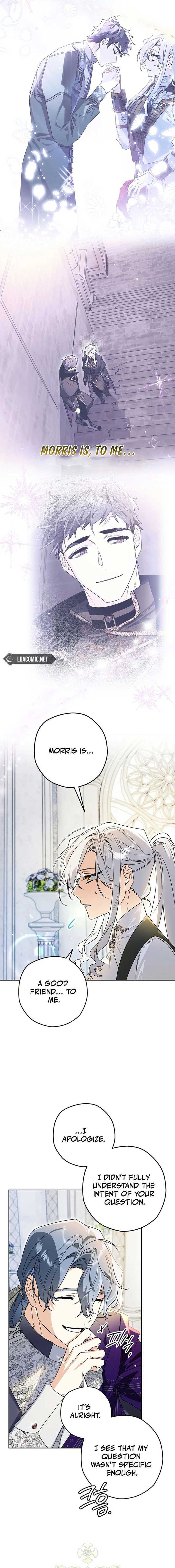 Read Sigrid Manga Online