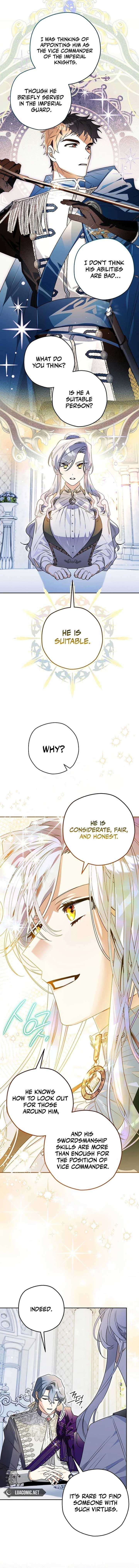 Read Sigrid Manga Online