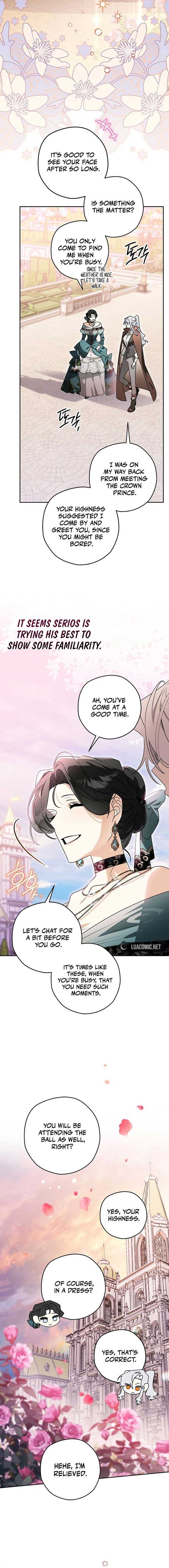 Read Sigrid Manga Online