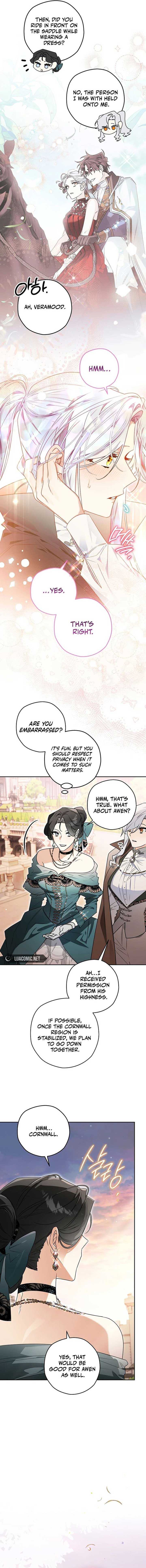 Read Sigrid Manga Online