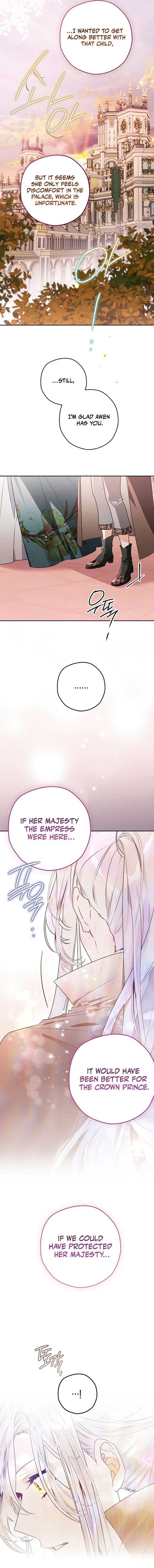Read Sigrid Manga Online