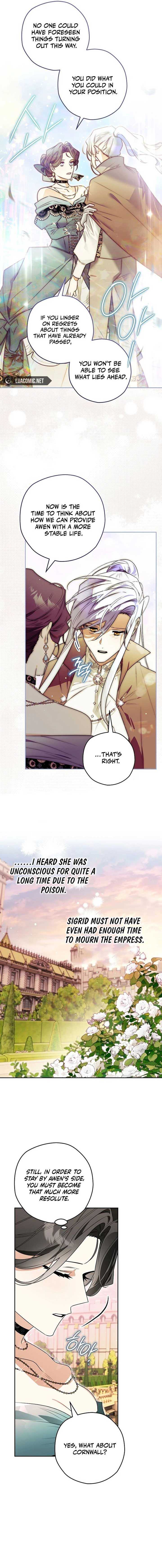 Read Sigrid Manga Online