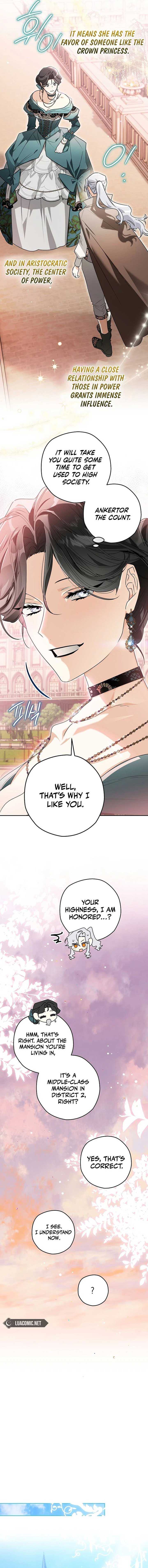 Read Sigrid Manga Online