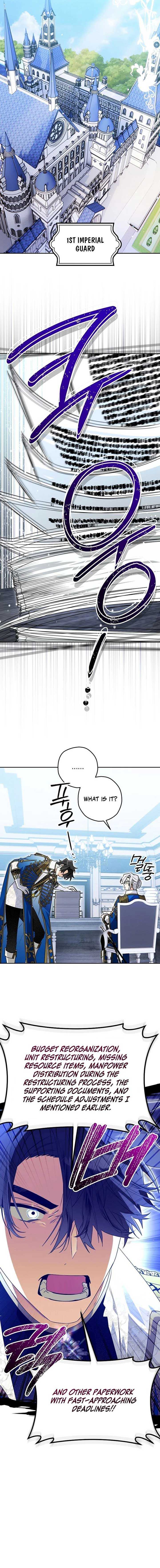 Read Sigrid Manga Online