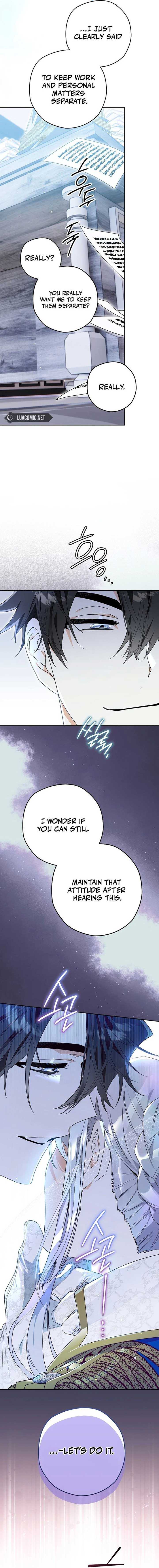 Read Sigrid Manga Online