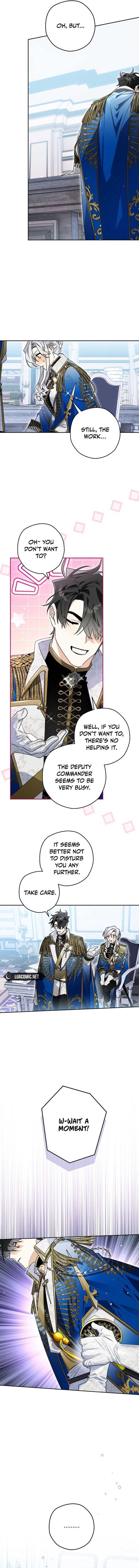 Read Sigrid Manga Online