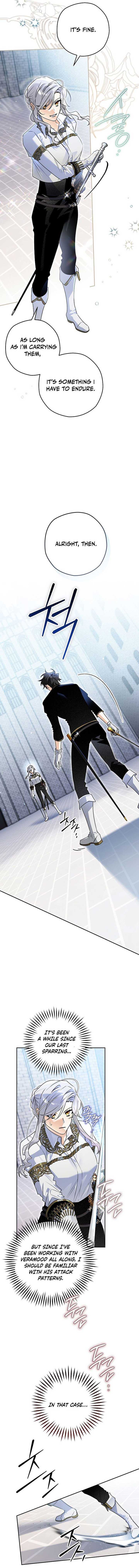 Read Sigrid Manga Online