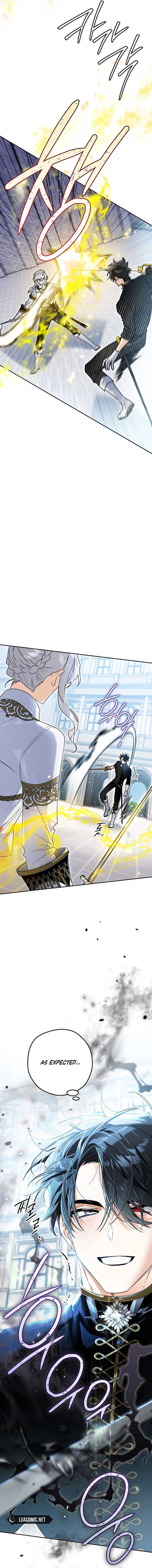 Read Sigrid Manga Online