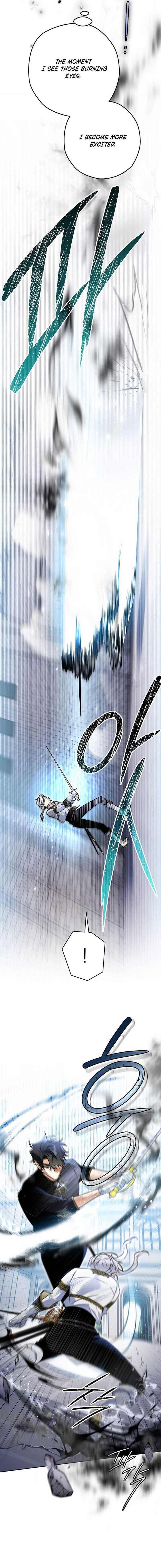 Read Sigrid Manga Online