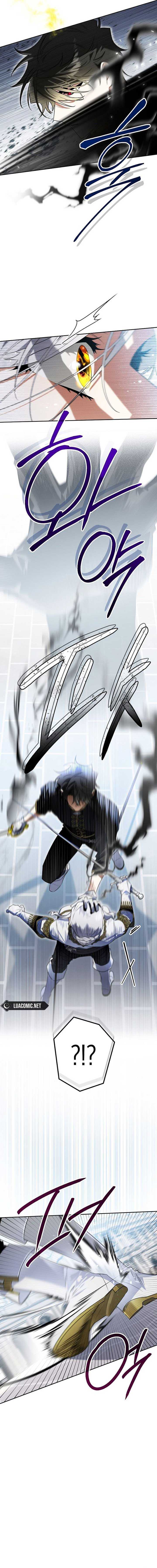 Read Sigrid Manga Online