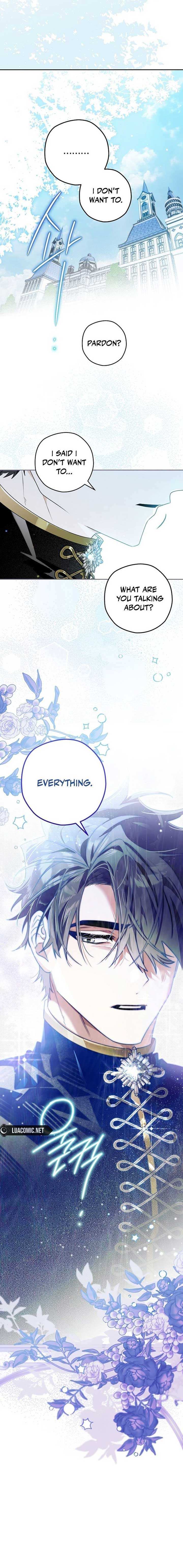 Read Sigrid Manga Online