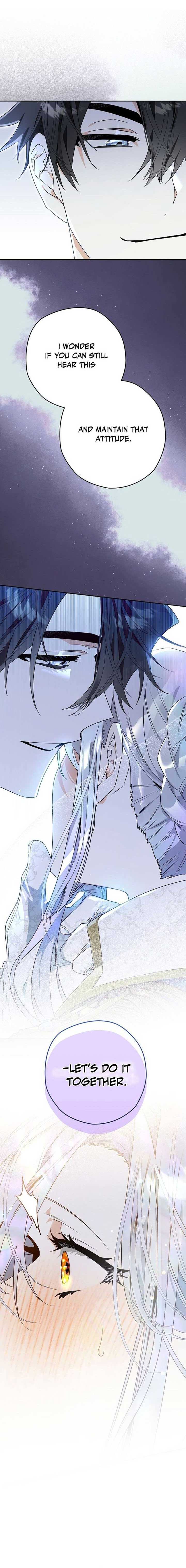 Read Sigrid Manga Online