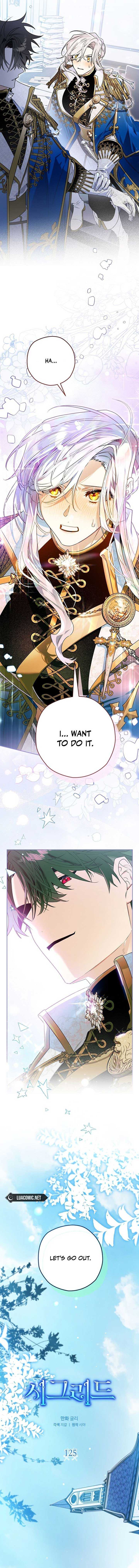 Read Sigrid Manga Online