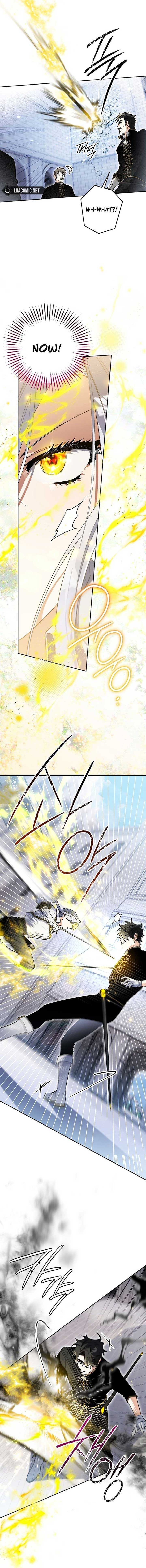Read Sigrid Manga Online
