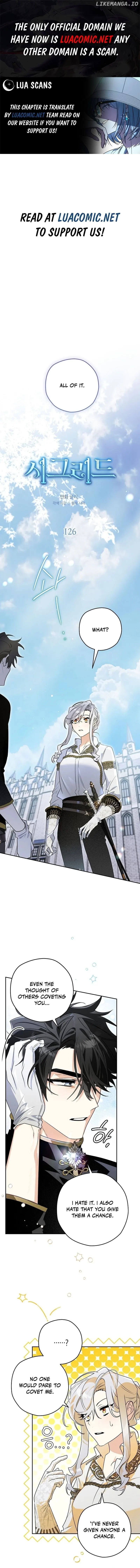 Read Sigrid Manga Online