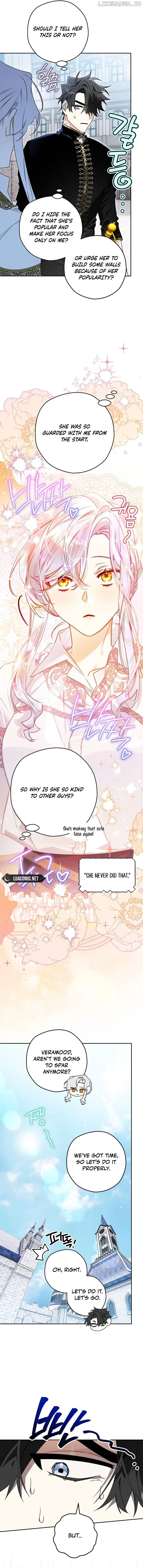 Read Sigrid Manga Online