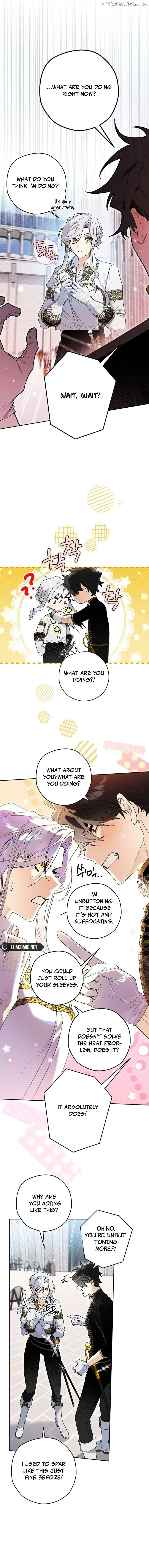 Read Sigrid Manga Online