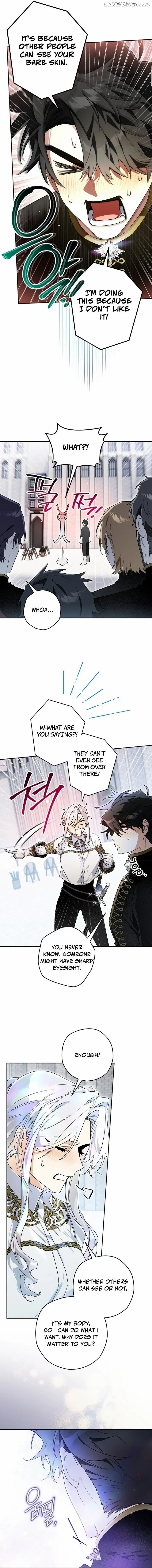 Read Sigrid Manga Online