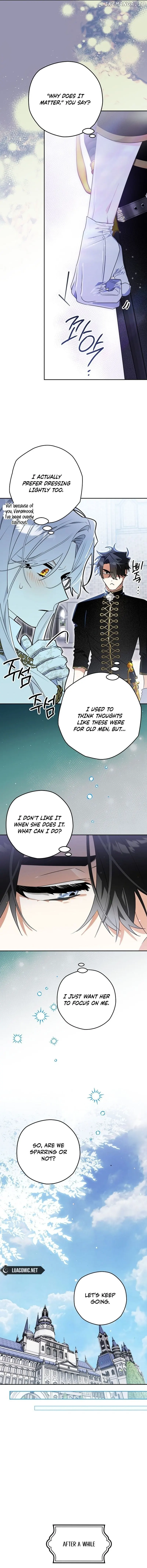 Read Sigrid Manga Online