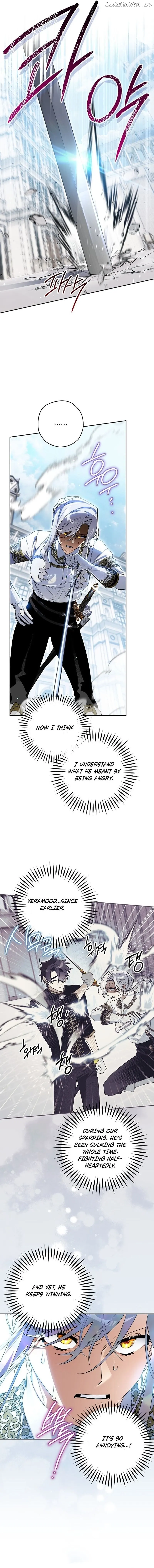 Read Sigrid Manga Online