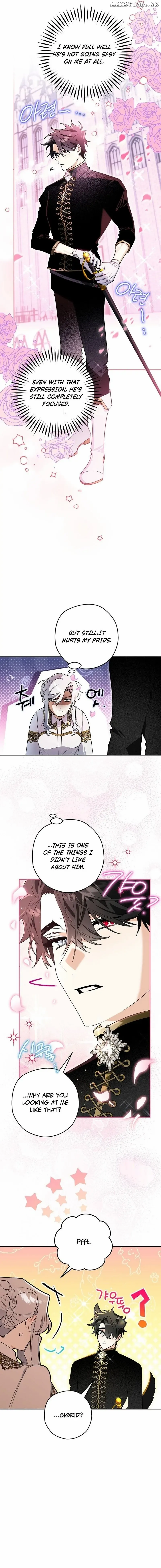 Read Sigrid Manga Online