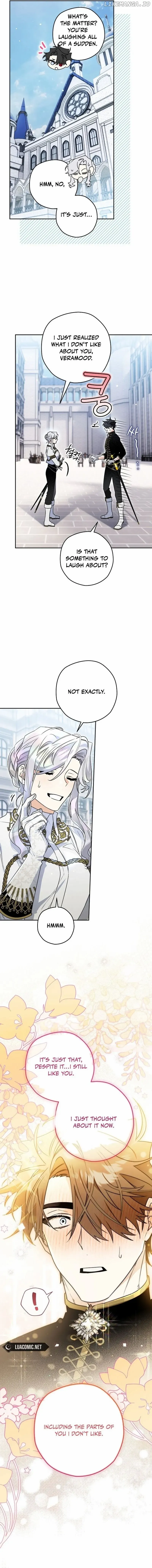 Read Sigrid Manga Online