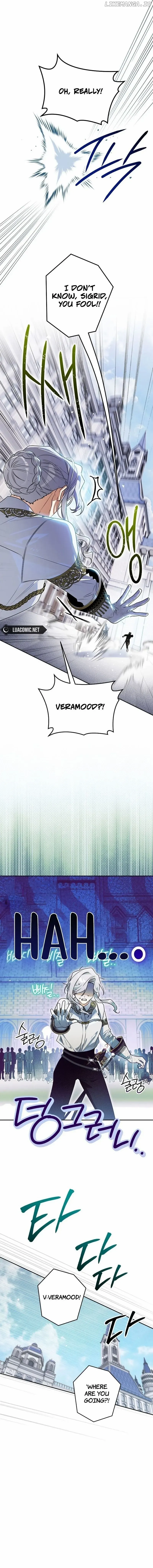 Read Sigrid Manga Online