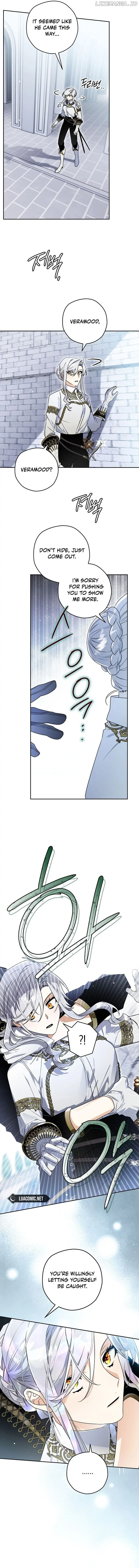 Read Sigrid Manga Online