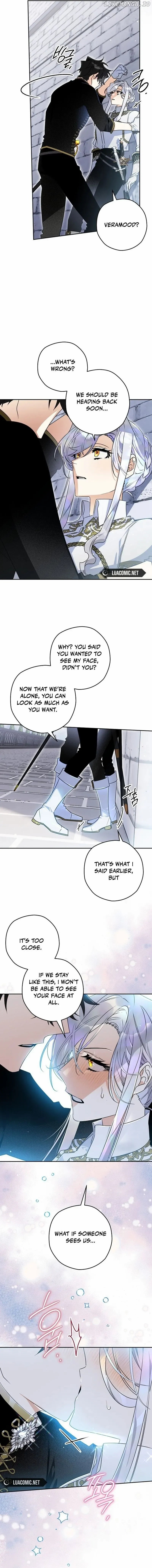 Read Sigrid Manga Online