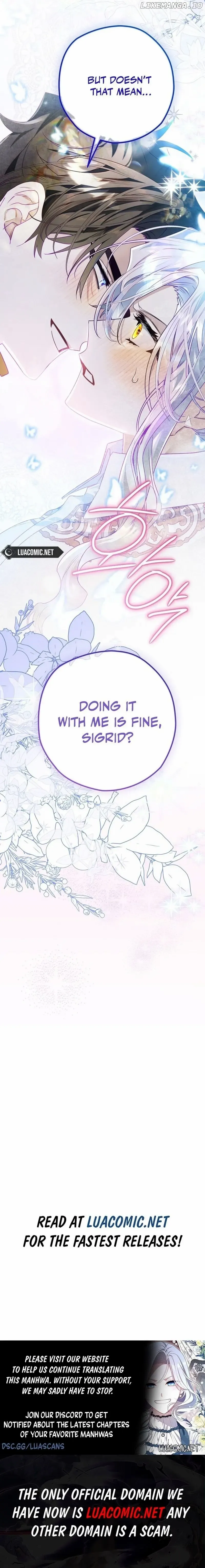 Read Sigrid Manga Online