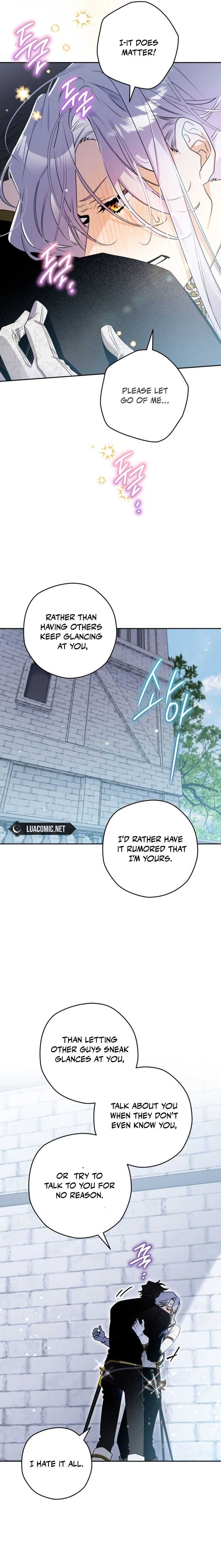 Read Sigrid Manga Online