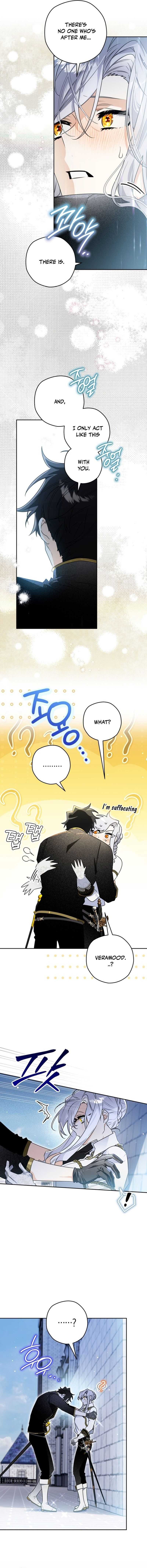 Read Sigrid Manga Online