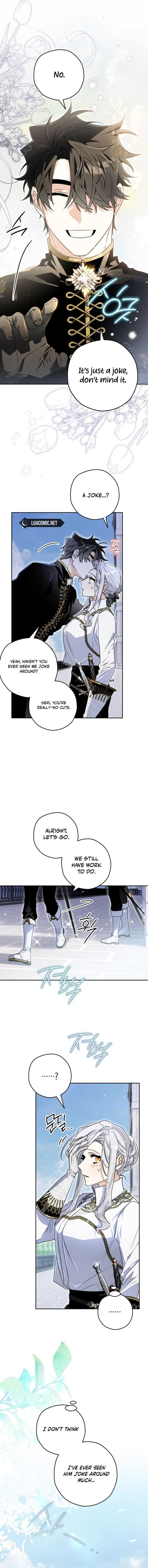 Read Sigrid Manga Online