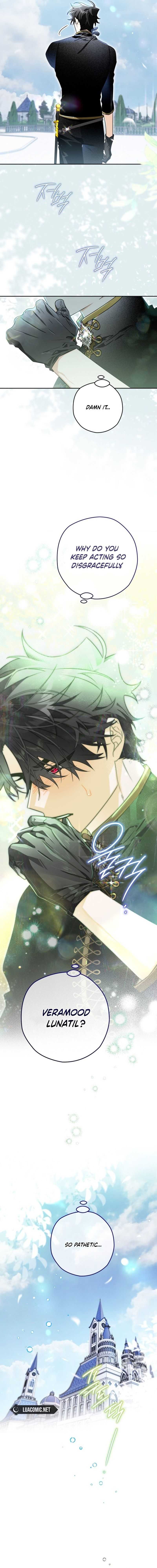 Read Sigrid Manga Online