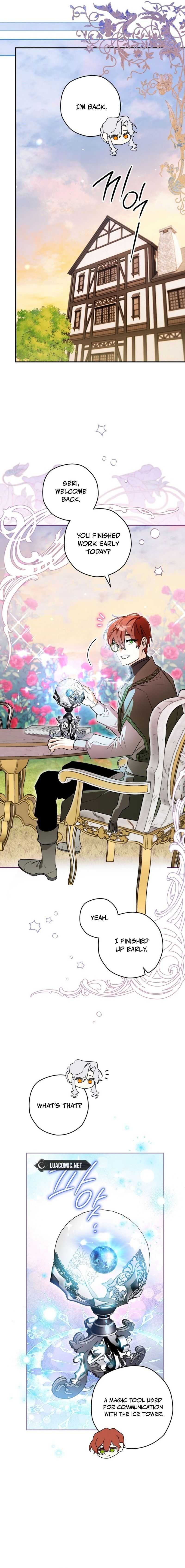 Read Sigrid Manga Online