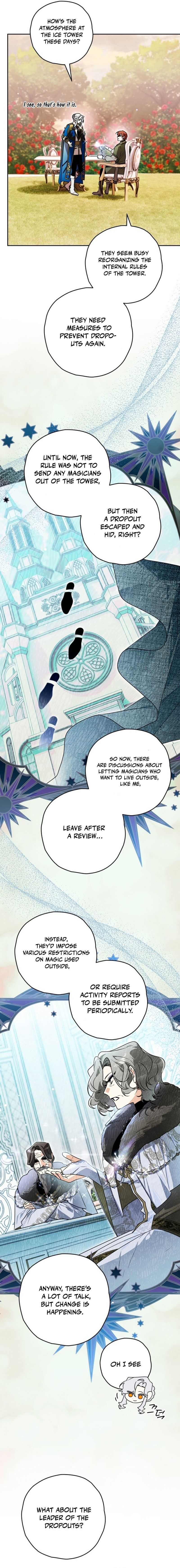 Read Sigrid Manga Online