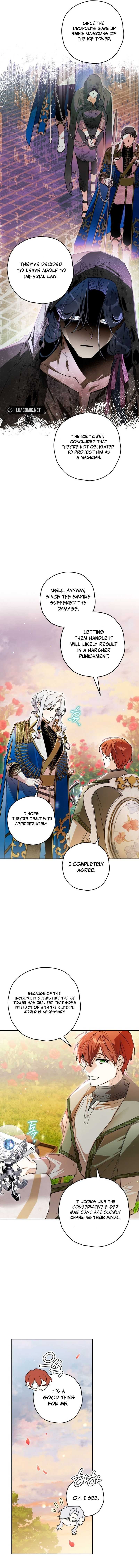 Read Sigrid Manga Online