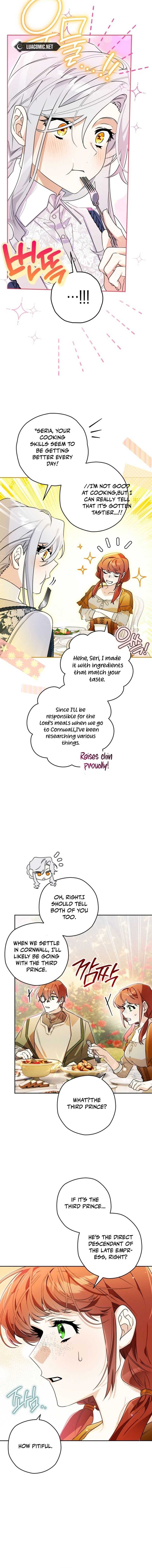 Read Sigrid Manga Online
