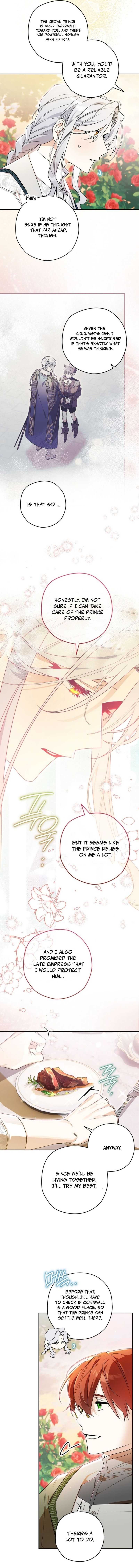 Read Sigrid Manga Online