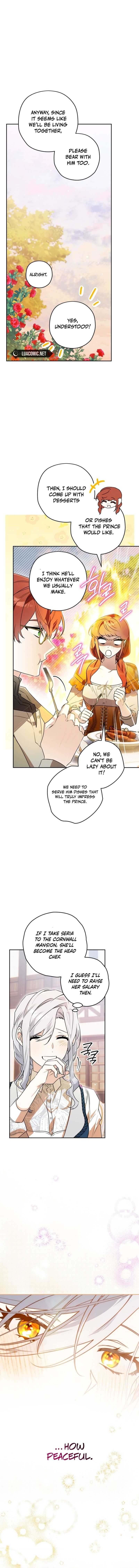 Read Sigrid Manga Online